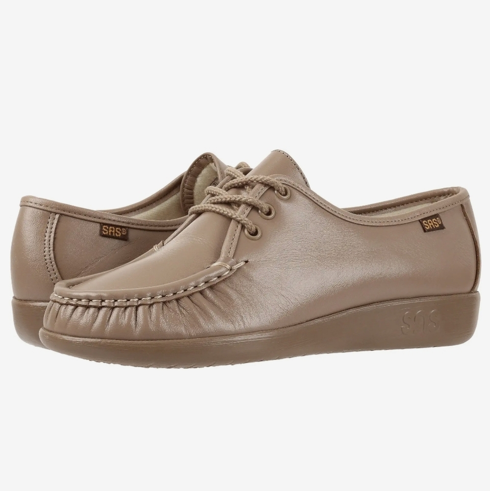 Siesta Loafer By SAS